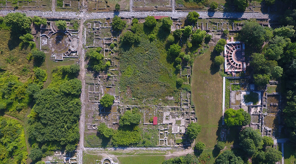 Johan Zoffany   Tribuna of the Uffizi   Google Art Project 4 1