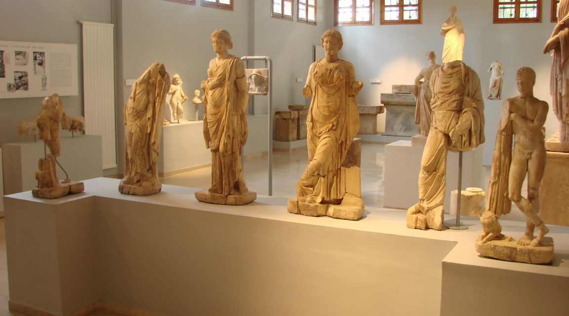 6 ΜΟΥΣΕΙΟ ΔΙΟΝ