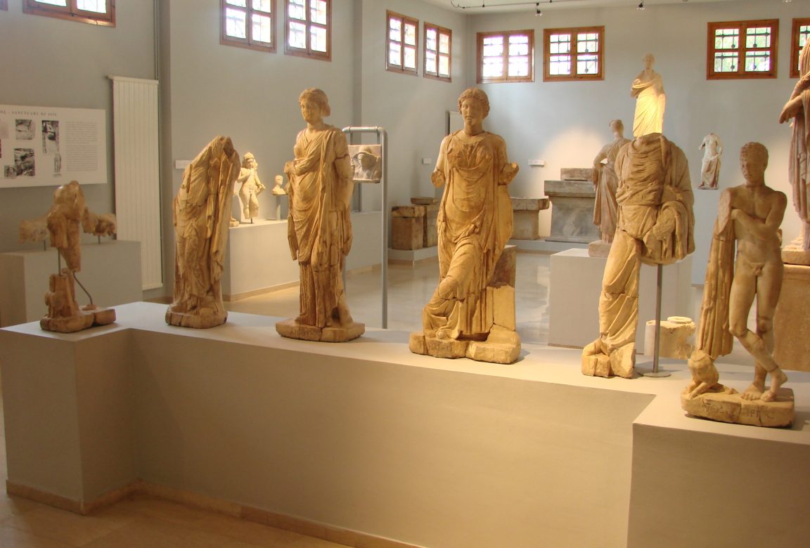 6 ΜΟΥΣΕΙΟ ΔΙΟΝ