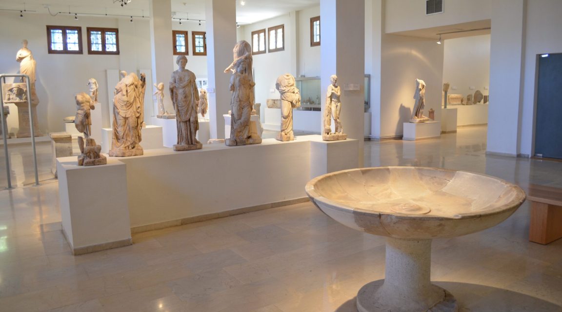 ΜΟΥΣΕΙΟ ΔΙΟΥ_ΕΣΩΤΕΡΙΚΟ